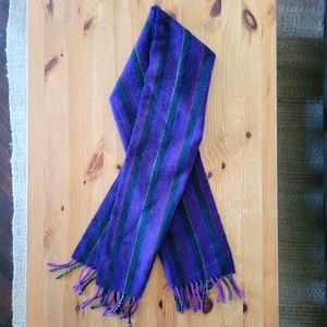 Polo Ralph Lauren Scarf in Purple